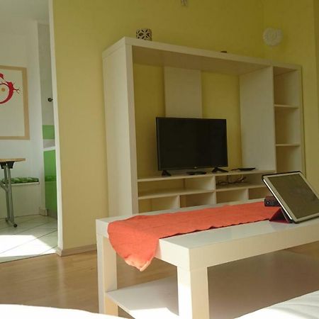Apartment Vladka Koper Exterior foto